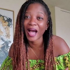 Braising Girl : l'humoriste révèle une autre facette d'elle, certains abonnés sont sous le choc