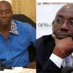 Côted'Ivoire / Décès de Sidy Diallo: le journaliste sportif Fernand Dédeh fait de grosses révélations