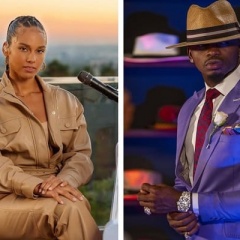 « Diamond Platnumz est un artiste extraordinaire » : Alicia Keys encense le chanteur