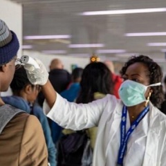 Question Africaine 42 : L'Africaine peut-elle oser la mise en quarantaine ?