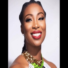 "Dieu n'est pas blanc", dixit une présentatrice télé nigériane