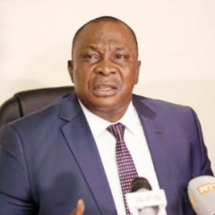 Adjoumani après les préalables de l'opposition:" Bédié préfère engager l’épreuve de force avec le pouvoir"