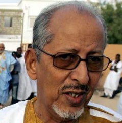 Mauritanie/ L'ex-Président Sidi Ould Cheikh Abdellahi meurt d'une crise cardiaque