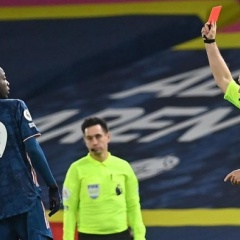 « Je n’aime pas les nuls, » Arteta fustige Pépé après son carton rouge