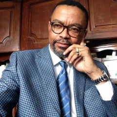 Franklin Nyamsi prophétise : "Soro est le futur président élu de la République de Côte d'Ivoire"