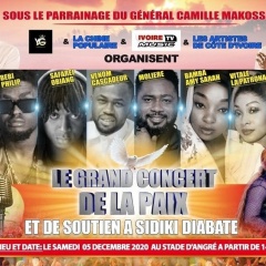Présumé concert en soutien à Sidiki Diabaté: Vitale, Bebi Philip et Molière se désolidarisent