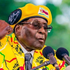 Questions Africaines : De quels échos retentira la mort de Mugabé ?