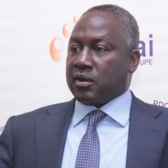 Adama Bictogo met en garde:" Bédié n'a pas de conditions à imposer au président Alassane Ouattara"