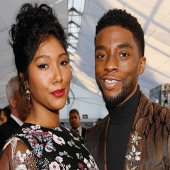 Chadwick Boseman : décédé sans testament, sa veuve remporte une bataille juridique