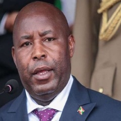 Le Burundi demande à l'ONU de fermer son bureau local d'ici janvier