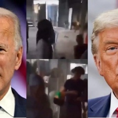 Des chrétiens nigérians prient pour que les votes de Joe Biden soient retournés en faveur de Trump: Vidéo