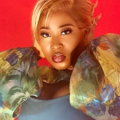 Carmen Sama veut de nouveau s'attirer la foudre des internautes ?