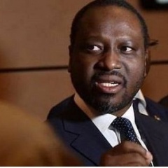 Soro parle aux Ivoiriens depuis un lieu inconnu :" Nous devons continuer le combat pour la libération de notre pays!"