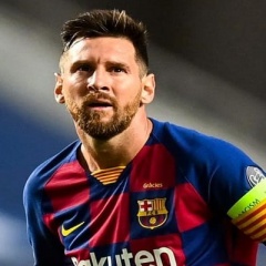 Messi et le Barça critiqués après la défaite : «C’est une honte»