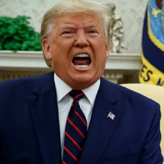 Etats-Unis/ Donald Trump prend une grande décision contre 15 pays africains