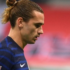 Barça : Antoine Griezmann en a marre des critiques...Il envoie un message aux supporters catalans!