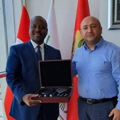 Un Turc, ami de Guillaume Soro, révèle: "Il sera dans son pays très bientôt"