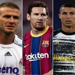 Découvrez les 28 footballeurs nominés pour le prix du joueur du siècle