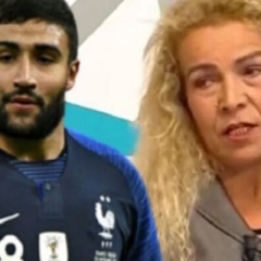 Nabil Fekir : sa tante le tacle pour son choix de l'équipe de France à la place de l'Algérie