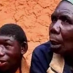 L'apparence physique d'un jeune homme semblable au singe fait le buzz