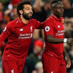 The Best 2020 : découvrez les 11 joueurs nommés, avec un seul africain !