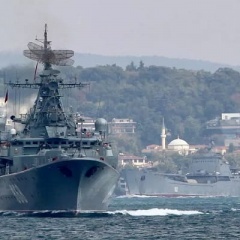 La Russie confirme la construction d’une base navale dans ce pays africain