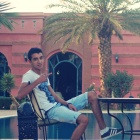 Mohamed Amine