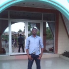 Two Paul Ngeleka