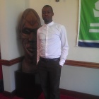 Two Paul Ngeleka